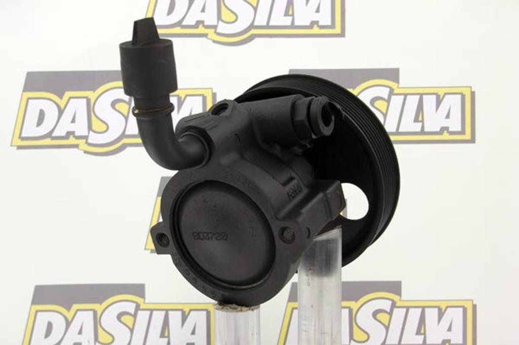 Pompe de direction assistée (Servo direction) DA SILVA S.A.S. DP3015