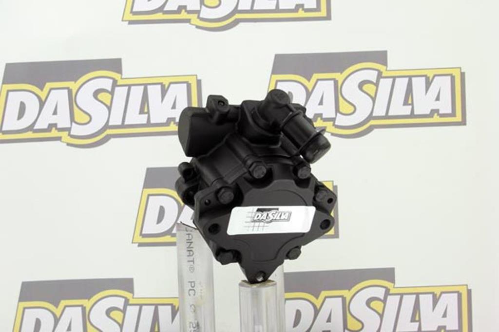 Pompe de direction assistée (Servo direction) DA SILVA S.A.S. ref. DP3017