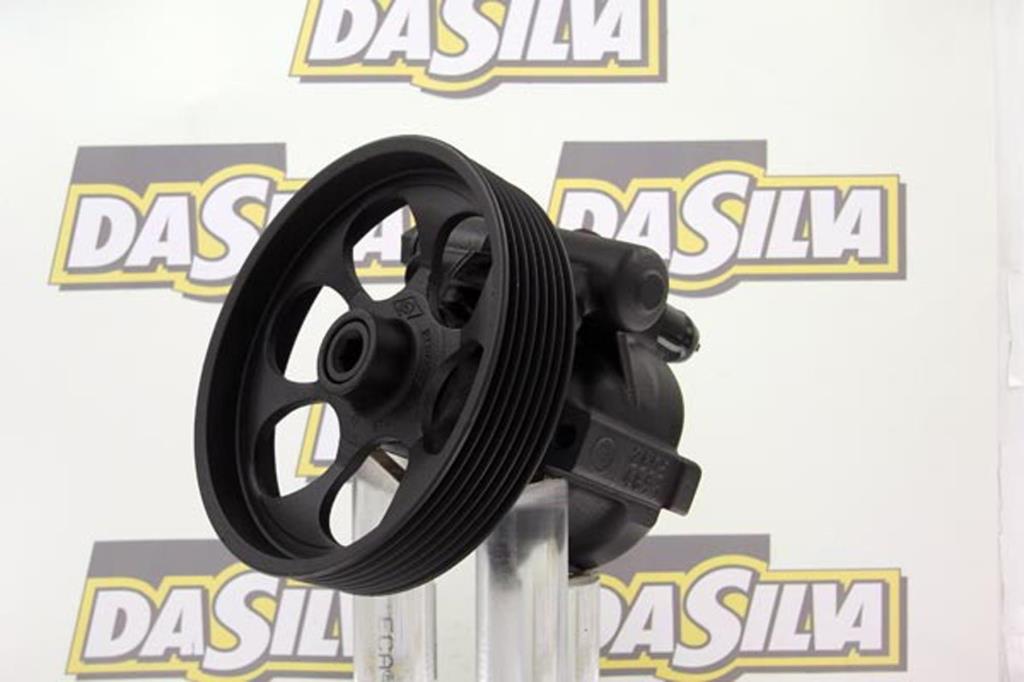 Pompe de direction assistée (Servo direction) DA SILVA S.A.S. ref. DP3020