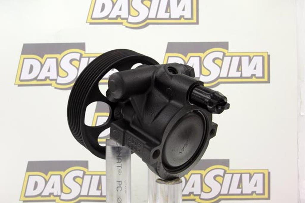 Pompe de direction assistée (Servo direction) DA SILVA S.A.S. ref. DP3020