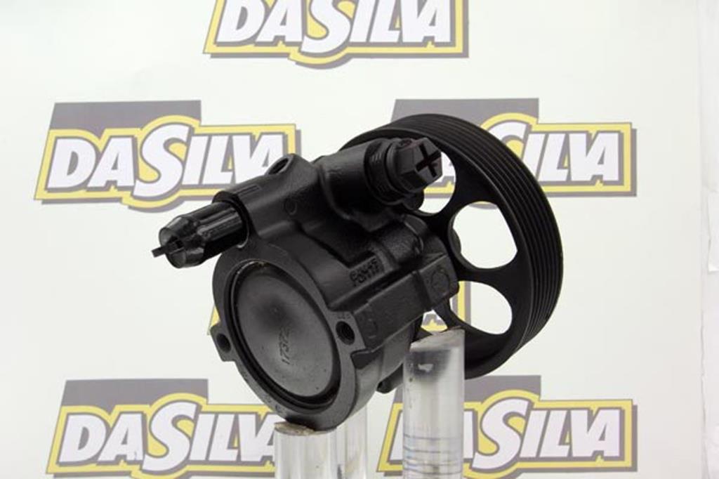 Pompe de direction assistée (Servo direction) DA SILVA S.A.S. ref. DP3020
