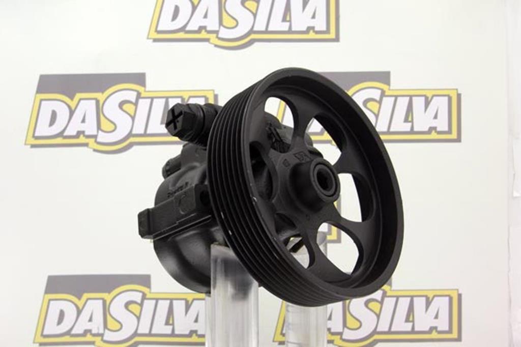 Pompe de direction assistée (Servo direction) DA SILVA S.A.S. ref. DP3020