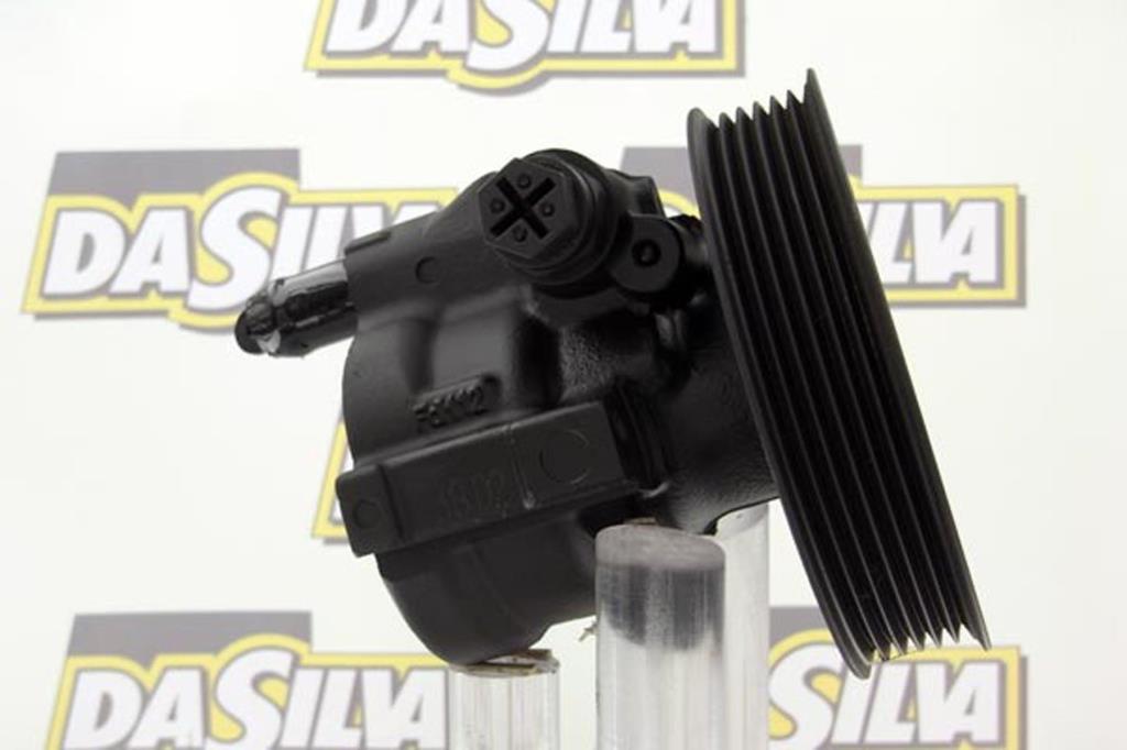 Pompe de direction assistée (Servo direction) DA SILVA S.A.S. ref. DP3021