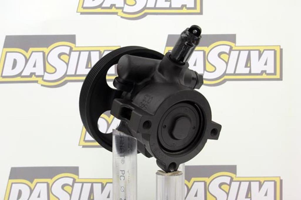 Pompe de direction assistée (Servo direction) DA SILVA S.A.S. ref. DP3023