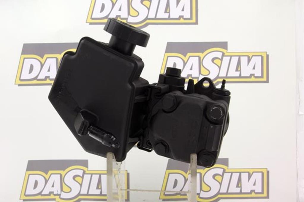 Pompe de direction assistée (Servo direction) DA SILVA S.A.S. ref. DP3024