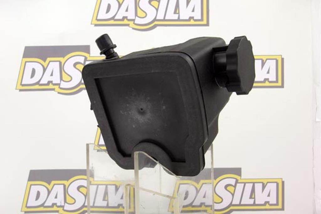 Pompe de direction assistée (Servo direction) DA SILVA S.A.S. ref. DP3035