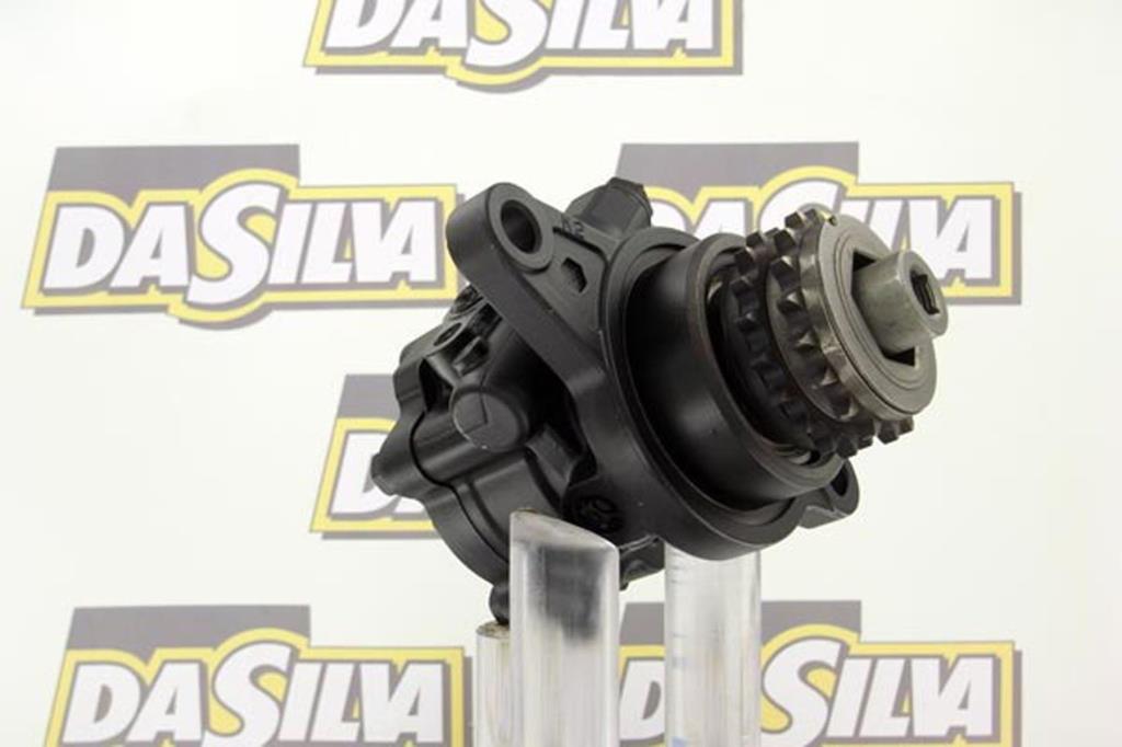 Pompe de direction assistée (Servo direction) DA SILVA S.A.S. DP3036