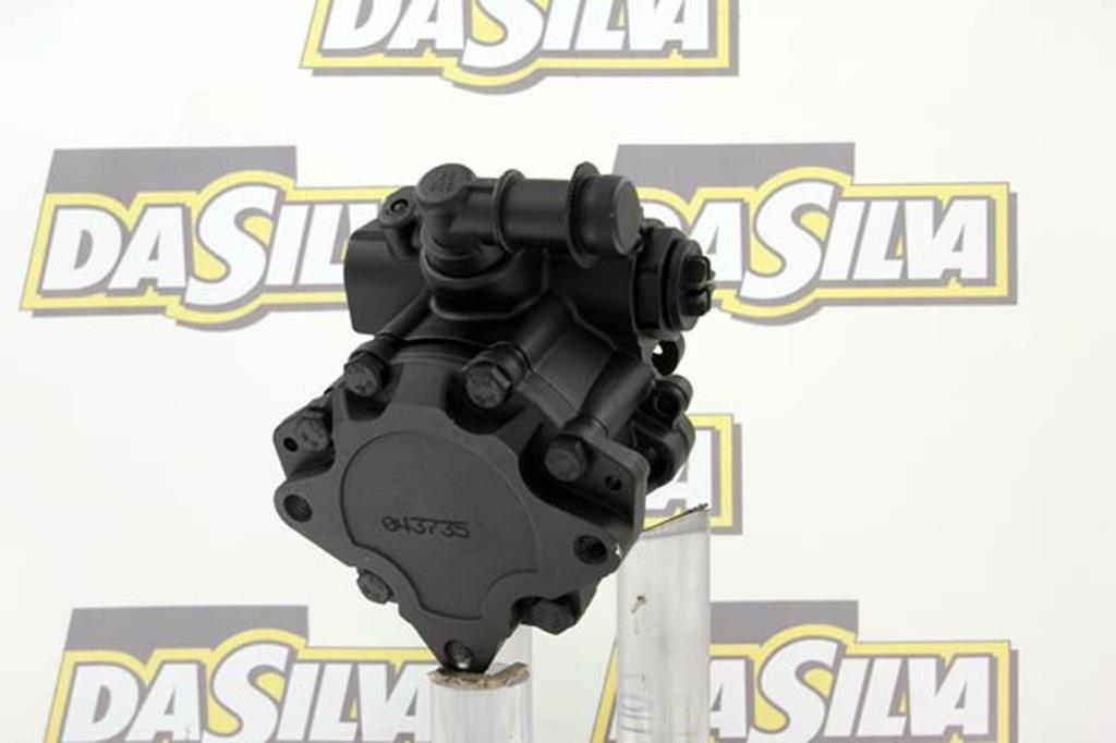 Bomba de direção assistida DA SILVA S.A.S. DP3038