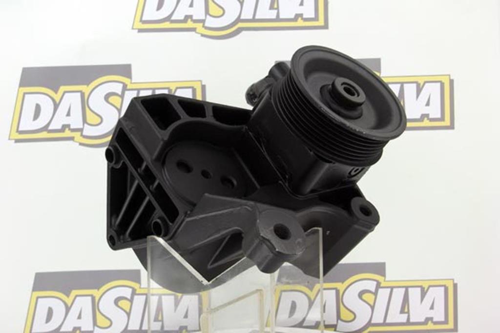 Pompe de direction assistée (Servo direction) DA SILVA S.A.S. DP3042