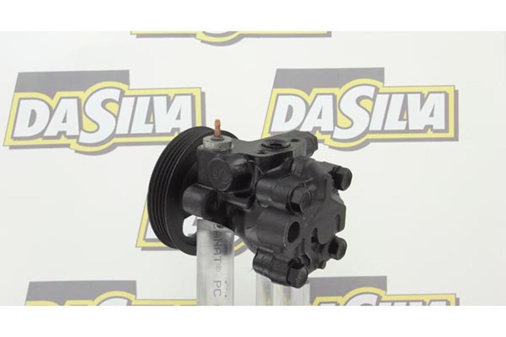 Pompe de direction assistée (Servo direction) DA SILVA S.A.S. DP3051