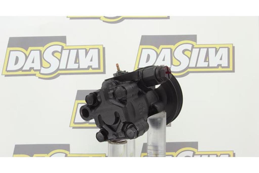 Pompe de direction assistée (Servo direction) DA SILVA S.A.S. DP3051
