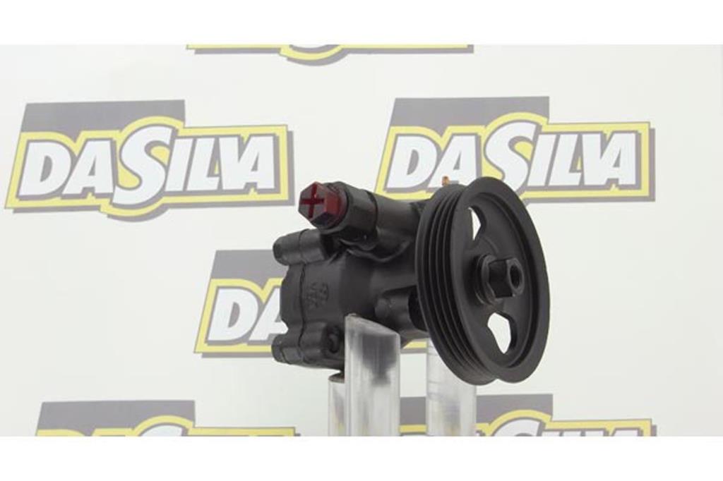 Pompe de direction assistée (Servo direction) DA SILVA S.A.S. DP3051