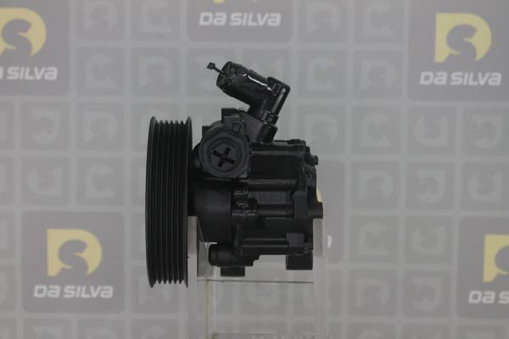 Pompe de direction assistée (Servo direction) DA SILVA S.A.S. DP3054