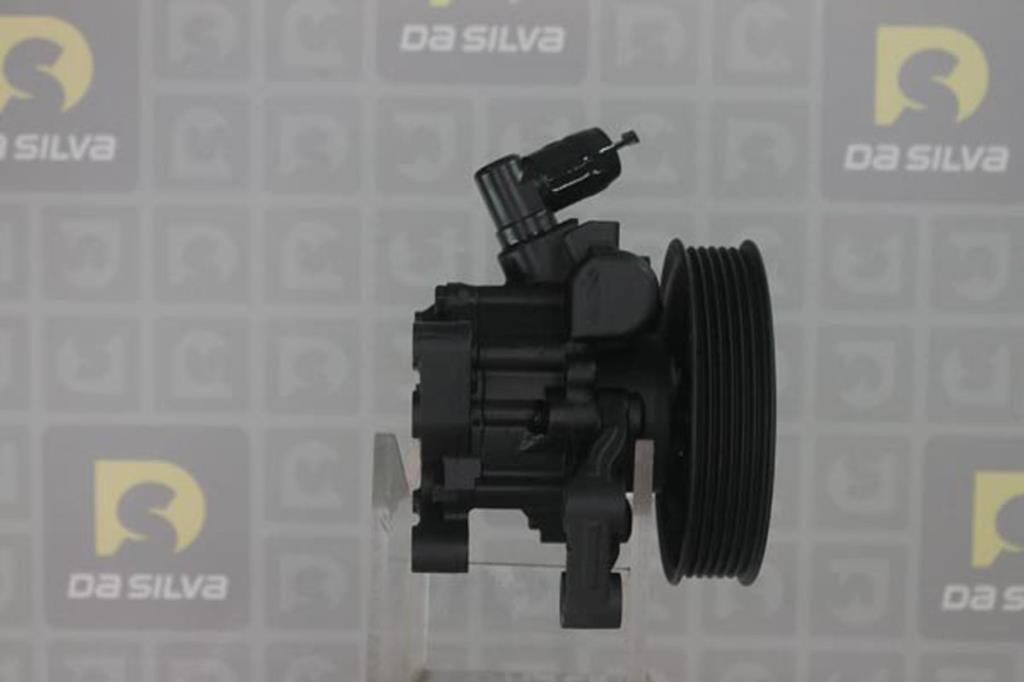 Pompe de direction assistée (Servo direction) DA SILVA S.A.S. DP3054
