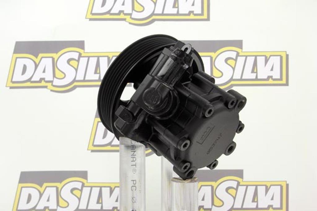 Pompe de direction assistée (Servo direction) DA SILVA S.A.S. ref. DP3056