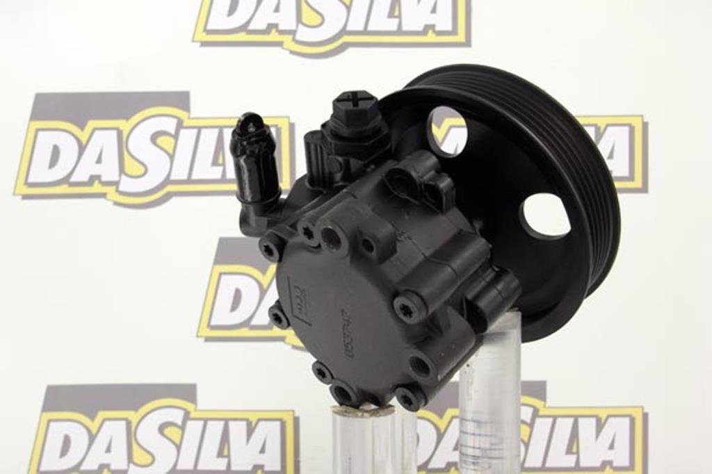 Pompe de direction assistée (Servo direction) DA SILVA S.A.S. ref. DP3056