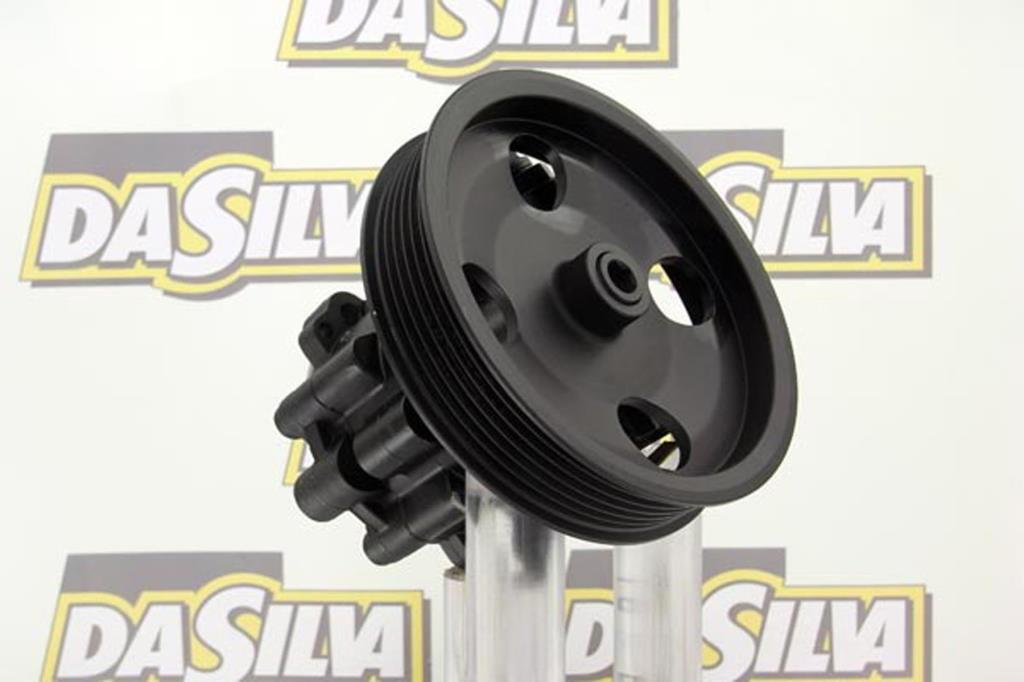 Pompe de direction assistée (Servo direction) DA SILVA S.A.S. ref. DP3056