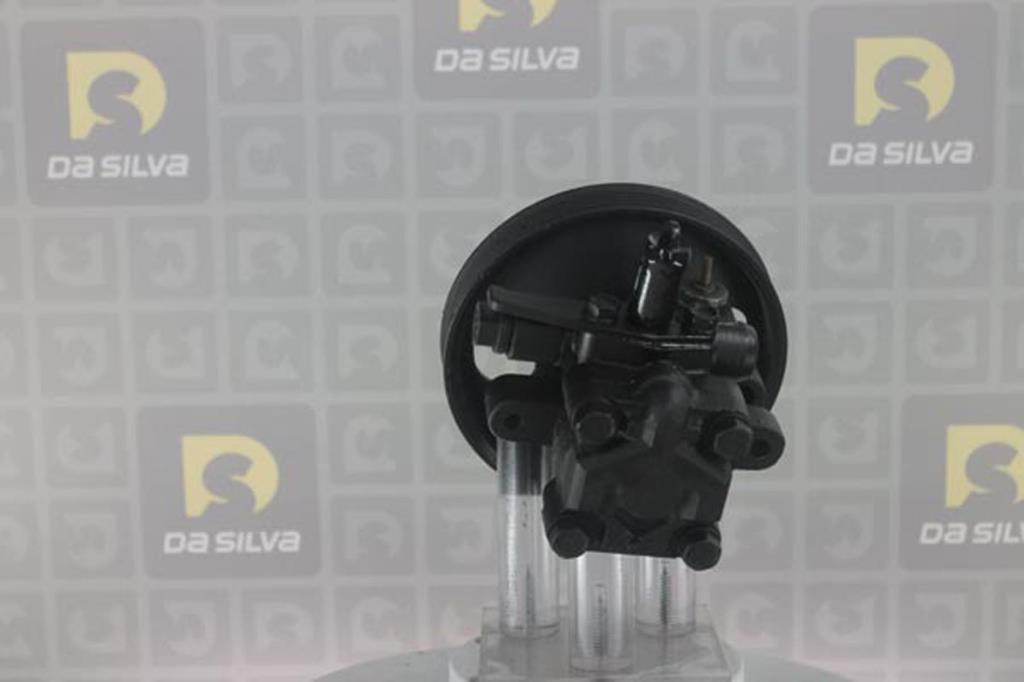 Pompe de direction assistée (Servo direction) DA SILVA S.A.S. ref. DP3059