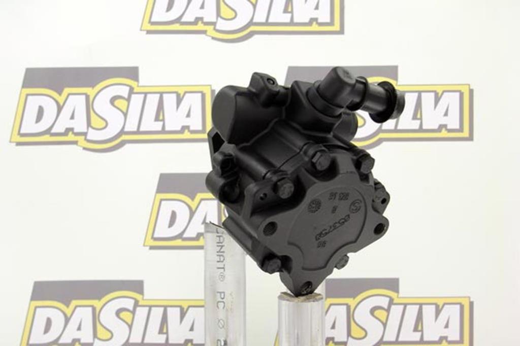 Pompe de direction assistée (Servo direction) DA SILVA S.A.S. DP3060
