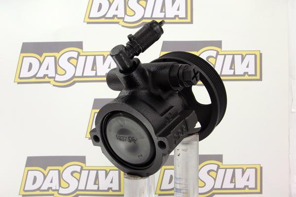 Bomba hidráulica, dirección DA SILVA S.A.S. DP3066