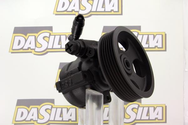 Bomba hidráulica, dirección DA SILVA S.A.S. DP3066