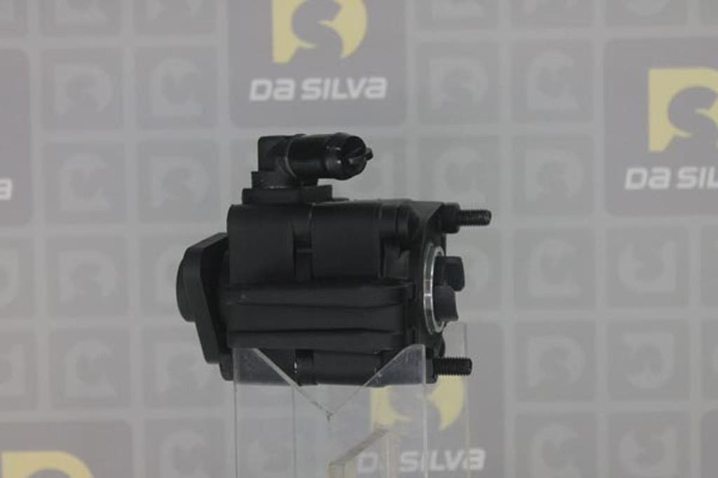 Pompe de direction assistée (Servo direction) DA SILVA S.A.S. DP3068