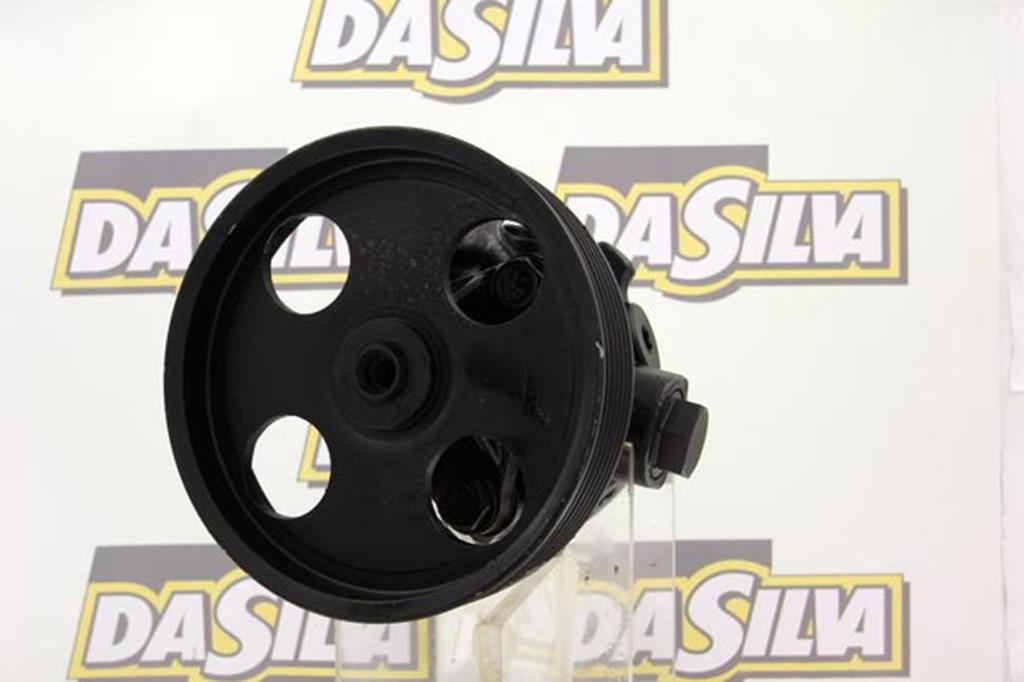 Pompe de direction assistée (Servo direction) DA SILVA S.A.S. ref. DP3072