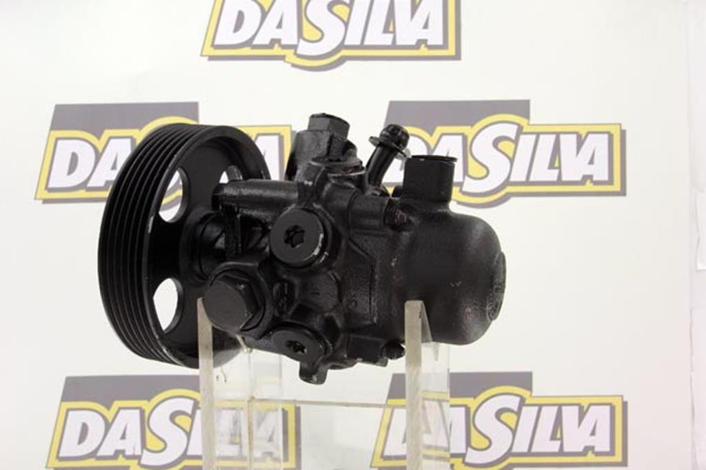 Pompe de direction assistée (Servo direction) DA SILVA S.A.S. ref. DP3072