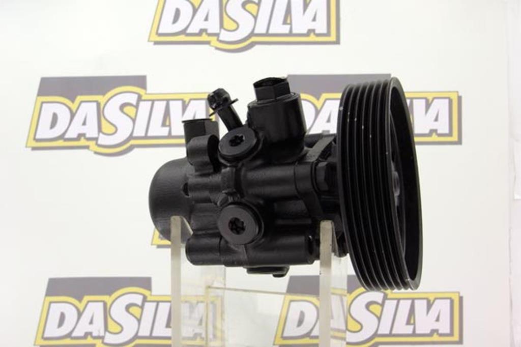 Pompe de direction assistée (Servo direction) DA SILVA S.A.S. ref. DP3072