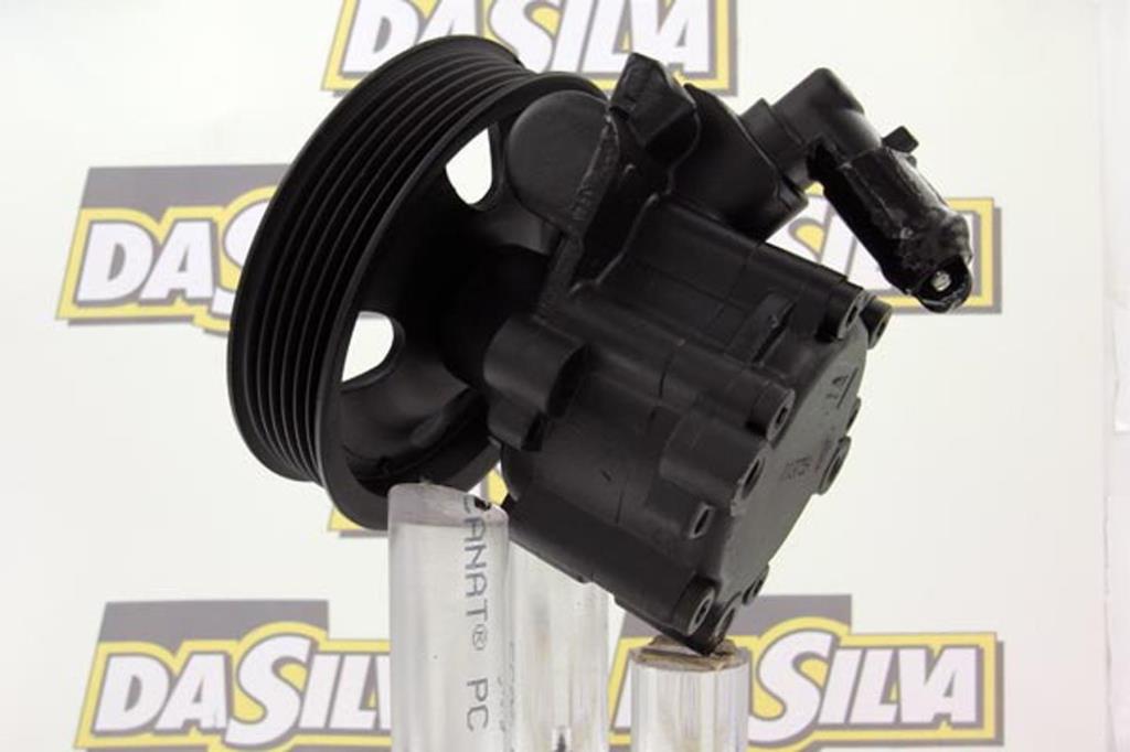 Pompe de direction assistée (Servo direction) DA SILVA S.A.S. ref. DP3074