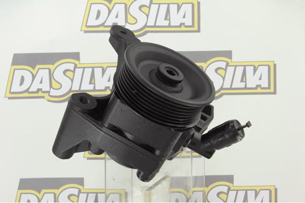 Pompe de direction assistée (Servo direction) DA SILVA S.A.S. DP3078