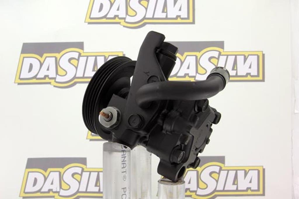 Pompe de direction assistée (Servo direction) DA SILVA S.A.S. DP3080