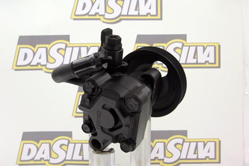 Pompe de direction assistée (Servo direction) DA SILVA S.A.S. DP3080