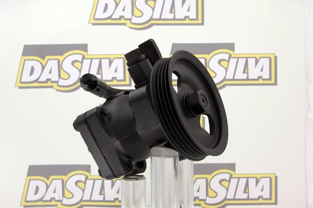 Pompe de direction assistée (Servo direction) DA SILVA S.A.S. DP3080