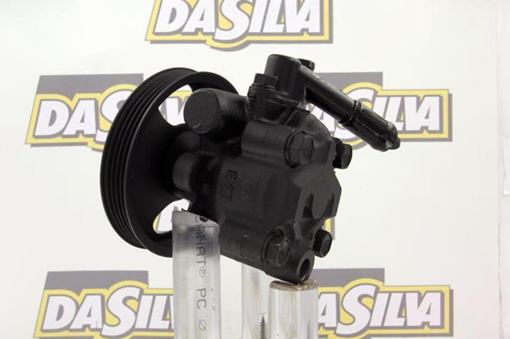 Pompe de direction assistée (Servo direction) DA SILVA S.A.S. DP3083