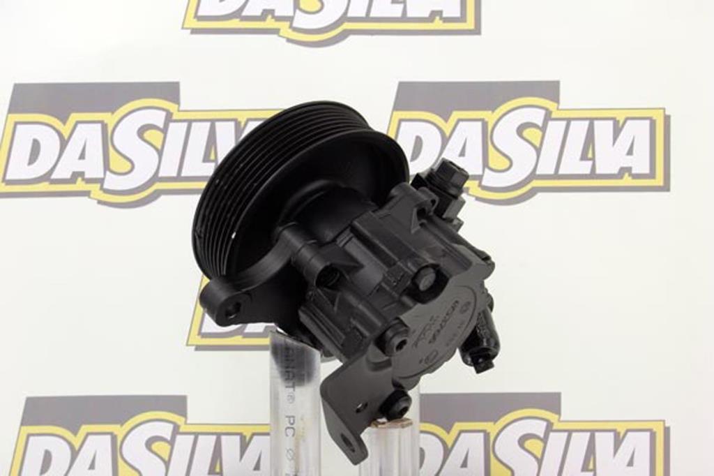 Pompe de direction assistée (Servo direction) DA SILVA S.A.S. DP3084