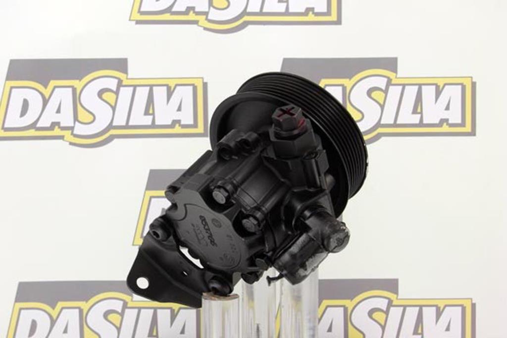 Pompe de direction assistée (Servo direction) DA SILVA S.A.S. DP3084