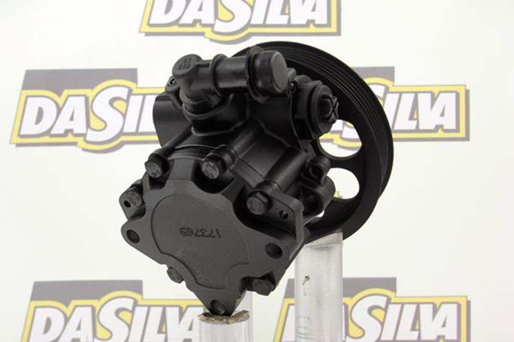 Pompe de direction assistée (Servo direction) DA SILVA S.A.S. DP3089