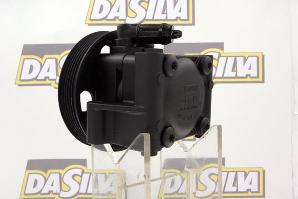 Pompe de direction assistée (Servo direction) DA SILVA S.A.S. ref. DP3092
