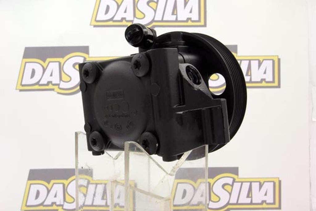 Pompe de direction assistée (Servo direction) DA SILVA S.A.S. ref. DP3092