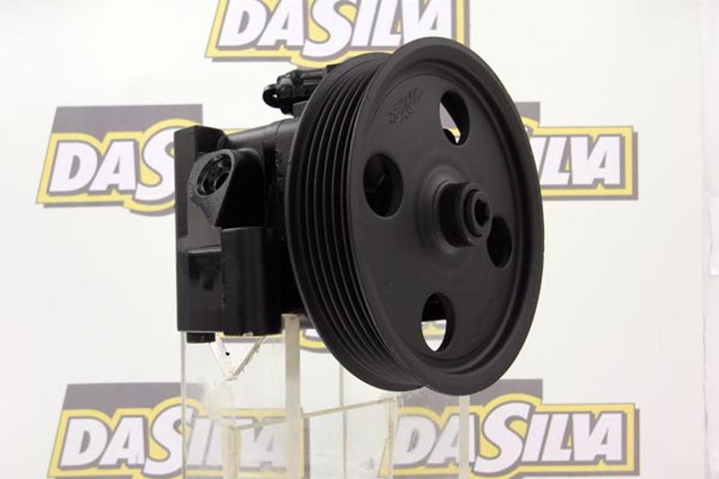 Pompe de direction assistée (Servo direction) DA SILVA S.A.S. ref. DP3092