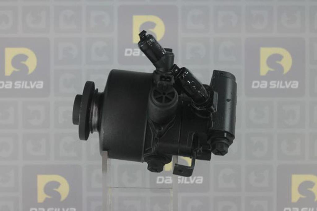 Pompe de direction assistée (Servo direction) DA SILVA S.A.S. DP3095