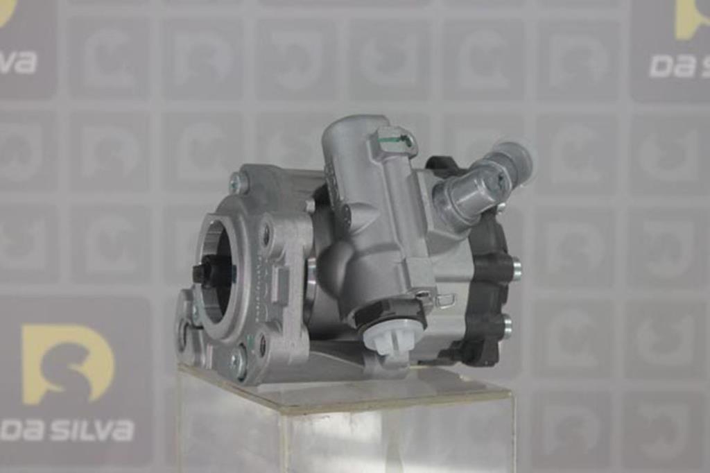 Pompe de direction assistée (Servo direction) DA SILVA S.A.S. ref. DP3098