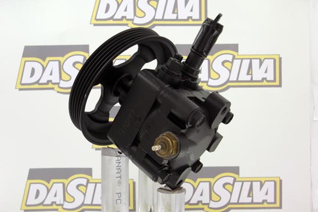 Pompe de direction assistée (Servo direction) DA SILVA S.A.S. DP3101