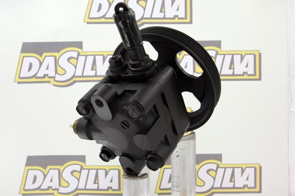 Pompe de direction assistée (Servo direction) DA SILVA S.A.S. DP3101