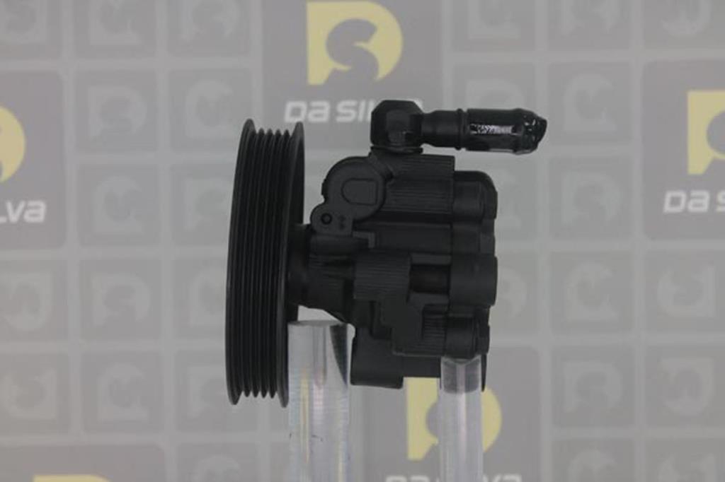 Pompe de direction assistée (Servo direction) DA SILVA S.A.S. ref. DP3102