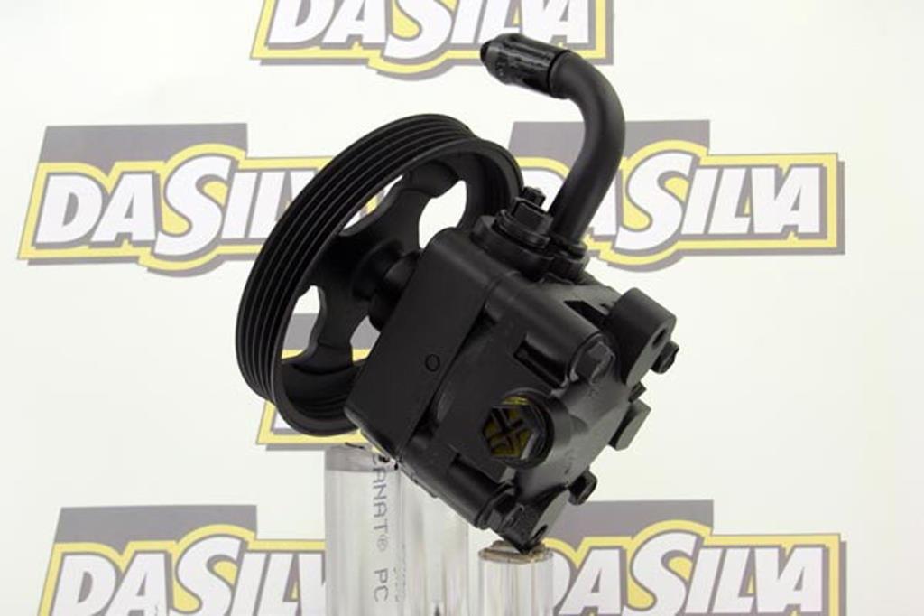 Pompe de direction assistée (Servo direction) DA SILVA S.A.S. ref. DP3104