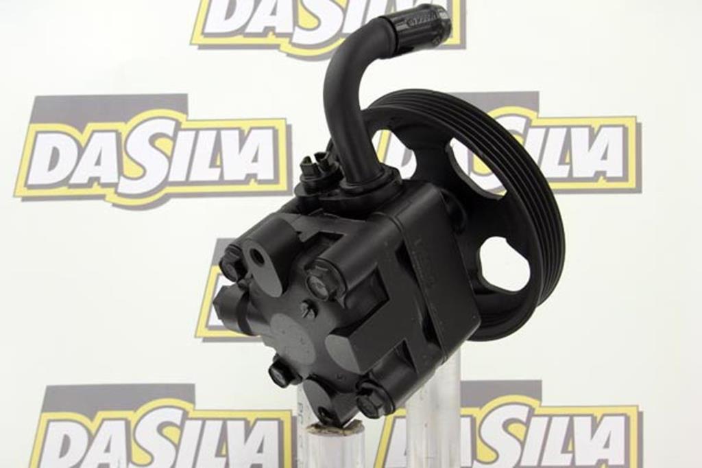 Pompe de direction assistée (Servo direction) DA SILVA S.A.S. ref. DP3104