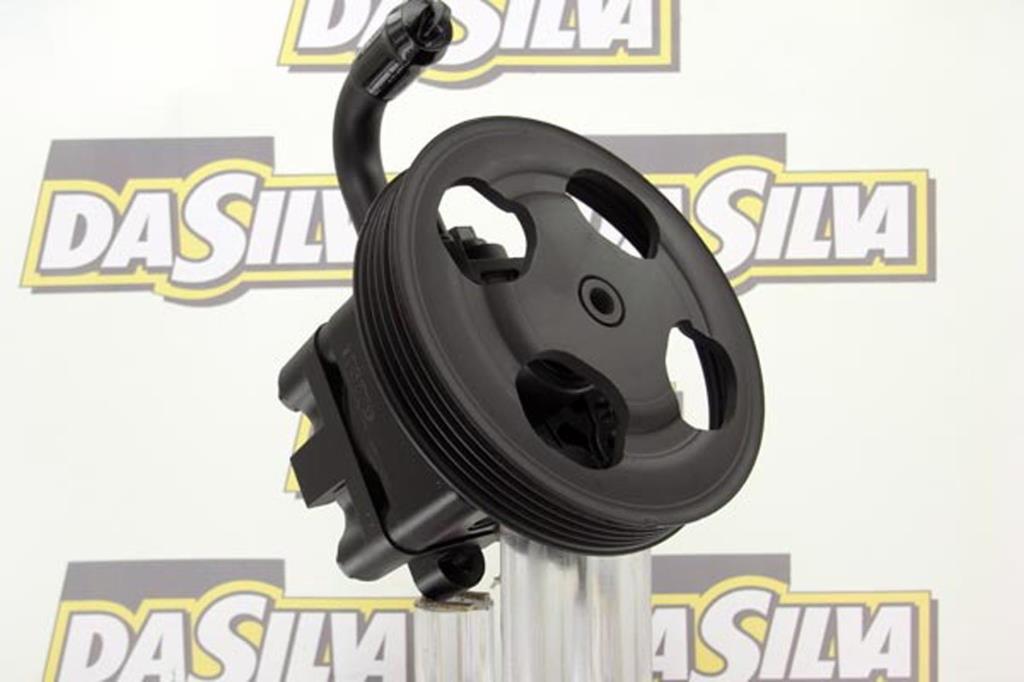 Pompe de direction assistée (Servo direction) DA SILVA S.A.S. ref. DP3104