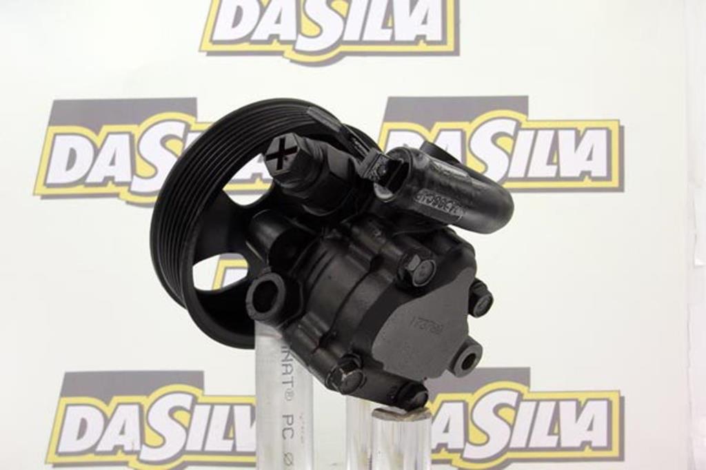 Pompe de direction assistée (Servo direction) DA SILVA S.A.S. ref. DP3105